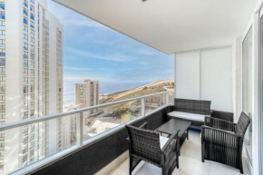 Moderno Departamento en Reñaca Norte